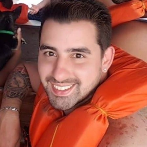 Meet your Posher, Rene - Picture 1 of 1